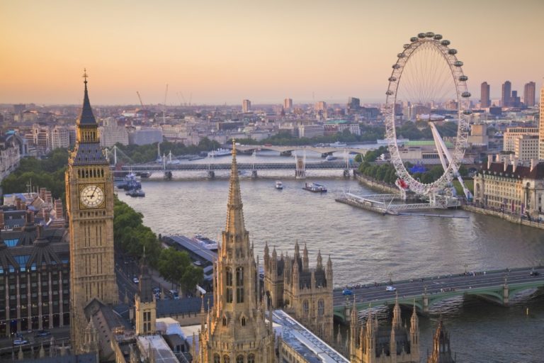 Showing the client how the city can add value to their event