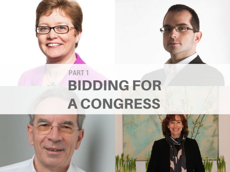 How To Win Congress Bids