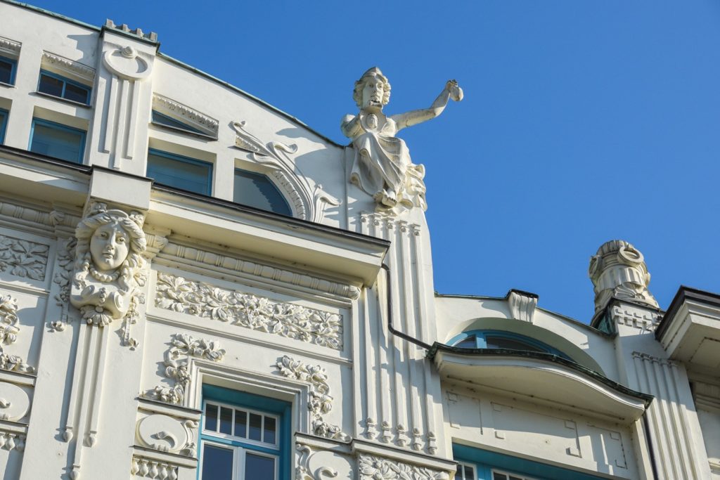 ljubljana