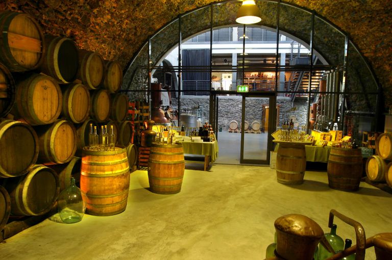 A Visit To The Schleppe Brewery
