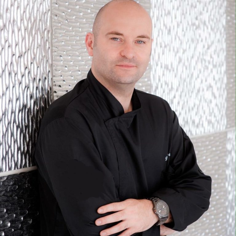 Kempinski Palace Portorož proudly announces the appointment of a new executive Chef