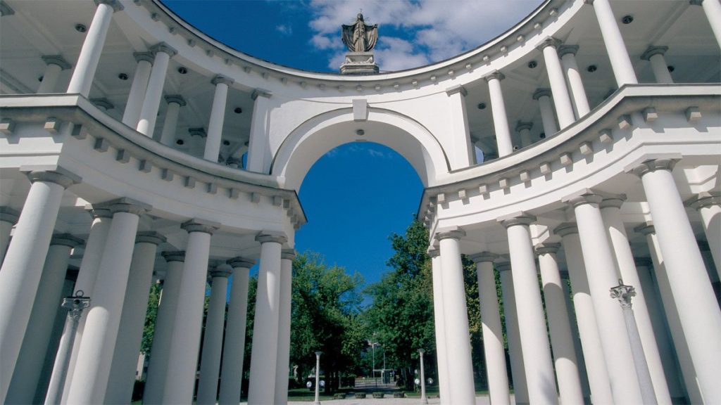 Ljubljanam Žale Cemetery ljubljana plecnik zale
