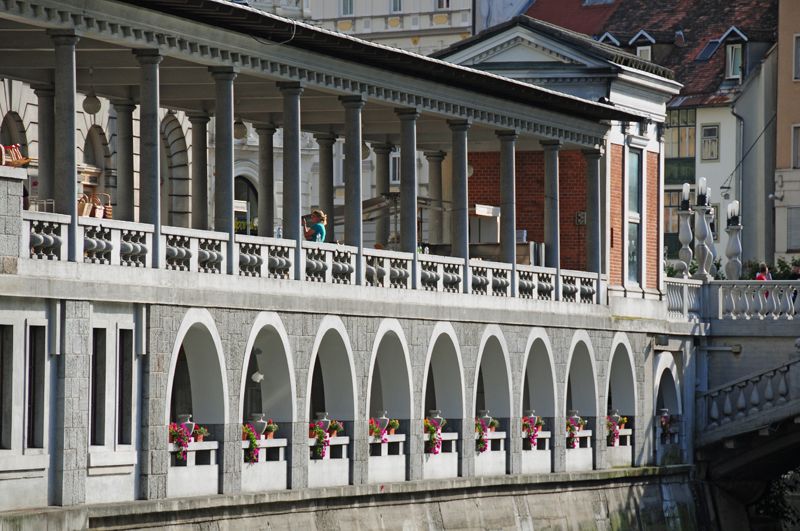 ljubljana