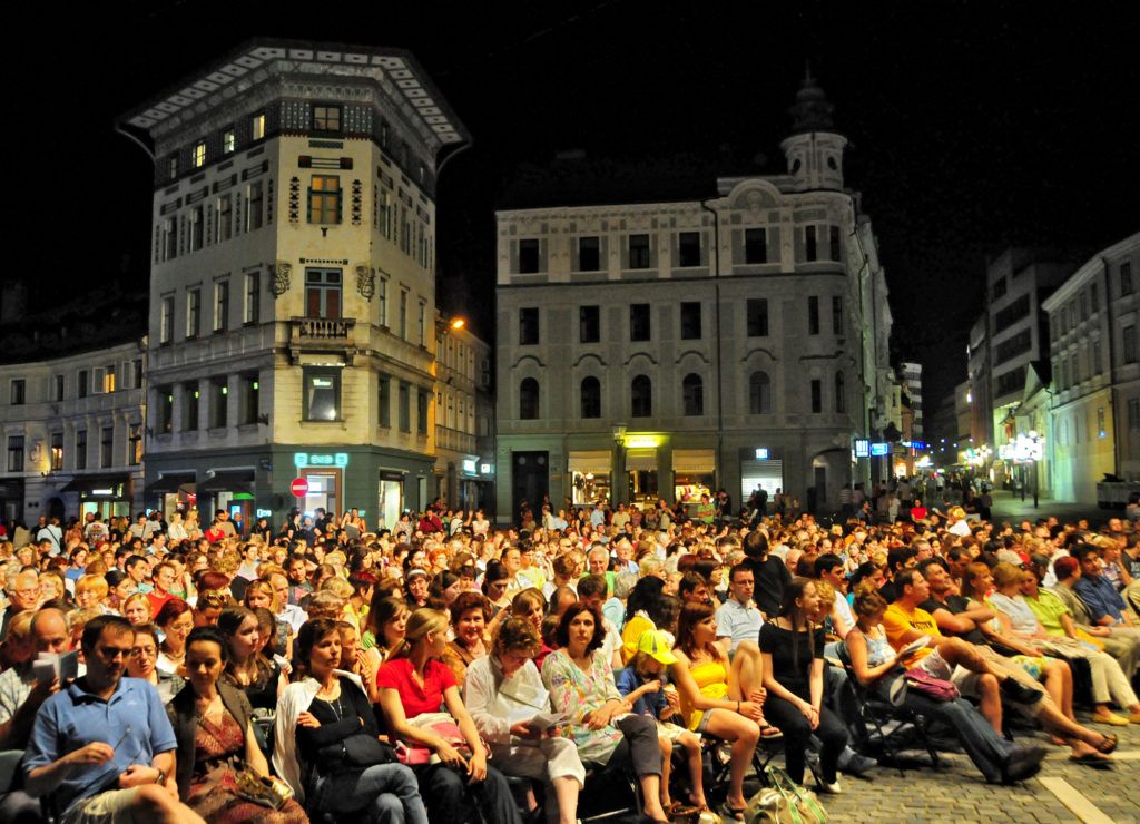 ljubljana
