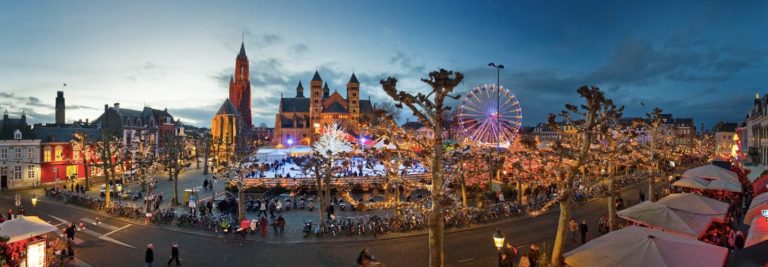 New Maastricht Region Bidbook focuses on Health & Materials