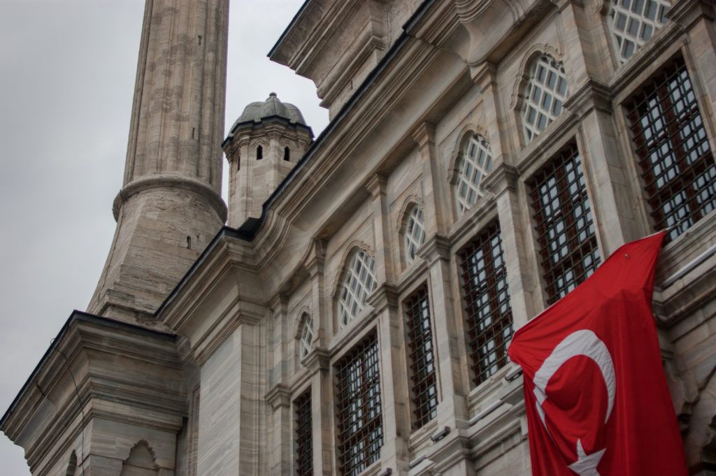 istanbul