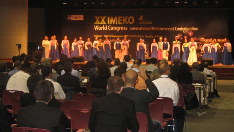 Yokohama to host XXIII IMEKO World Congress in 2021