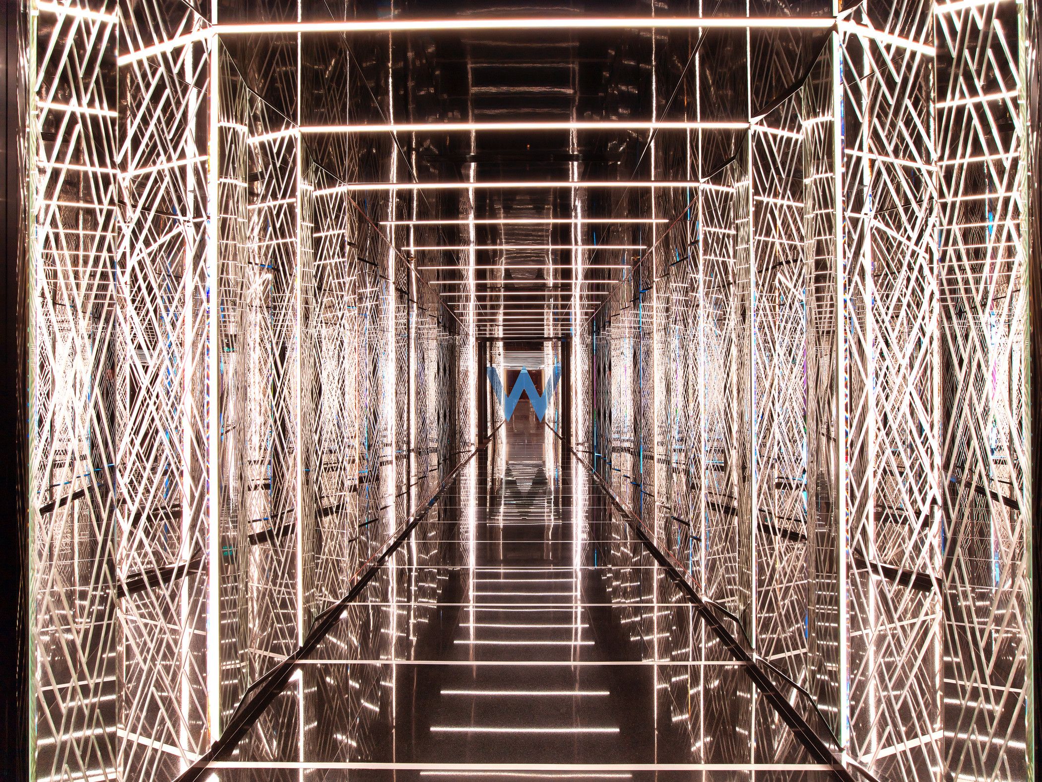 W Hotel Istanbul w-istanbul