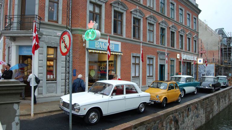 Aarhus, Denmark – European Region of Gastronomy 2017
