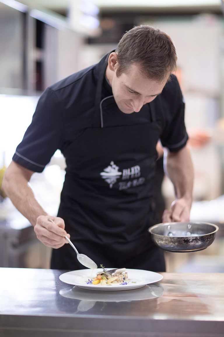 New Head Chef and Fresh Offers in Bled, Slovenia