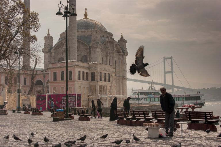 Istanbul continues to attract prestigious congresses