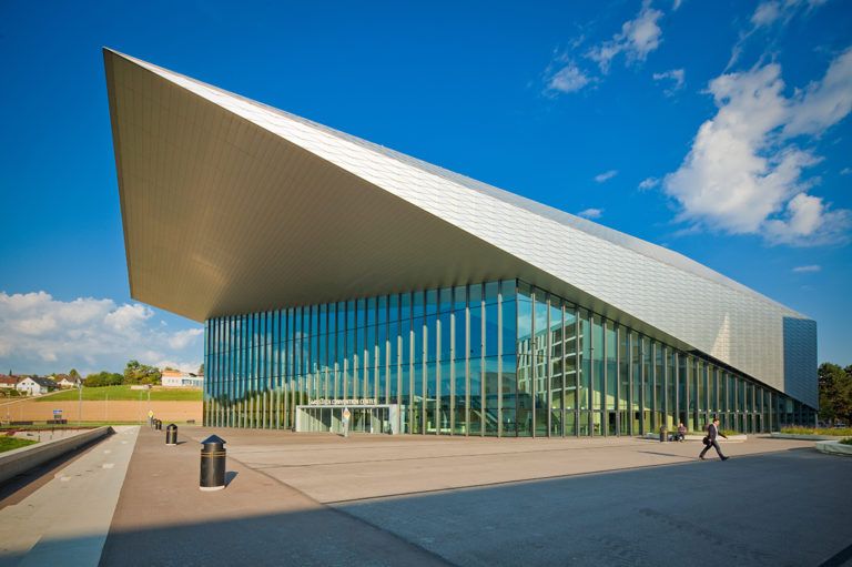 International Veterinary Dermatology Congress Chooses Lausanne to Celebrate 29th Year
