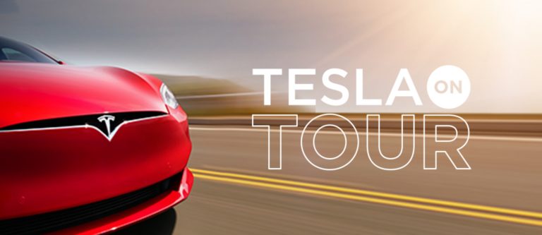 Grand Hotel Union’s Exclusive Collaboration with Tesla