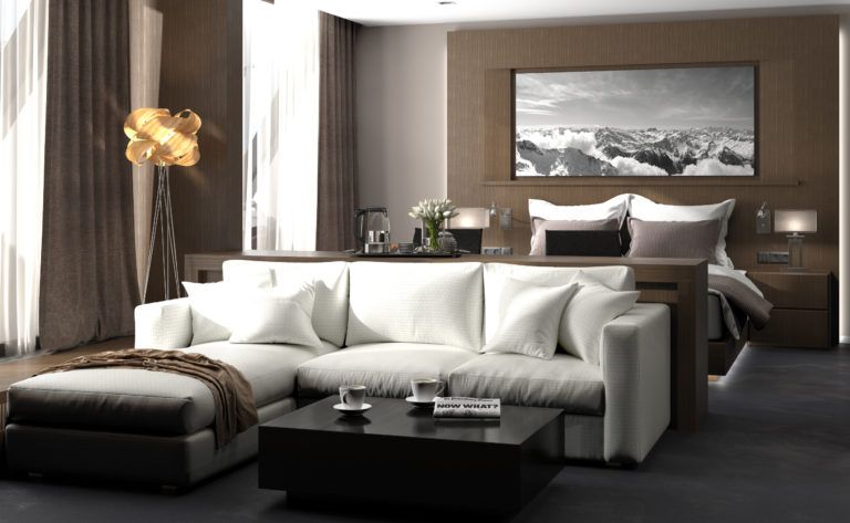 Hotel Kanin, A Pearl of Bovec