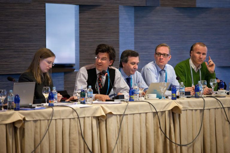 Ljubljana will host the ENCALS meeting 2017