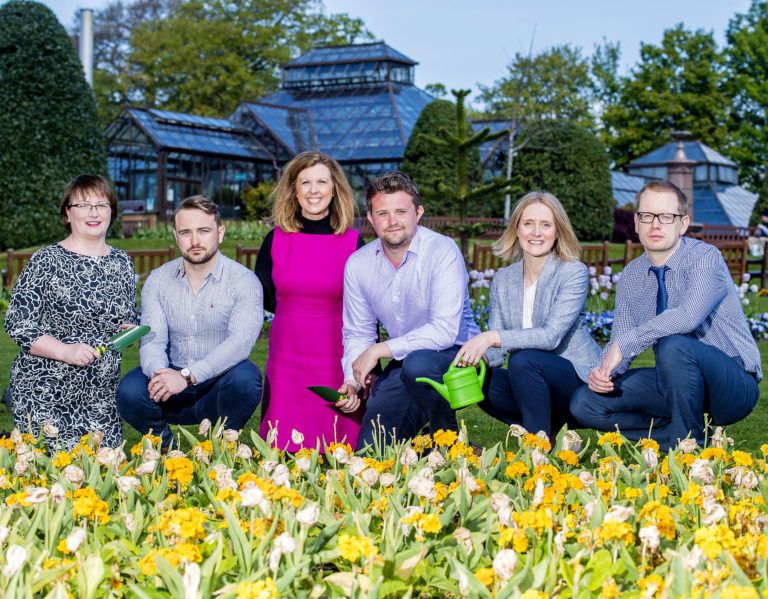 Glasgow Convention Bureau launches new green campaign to grow sustainable business tourism