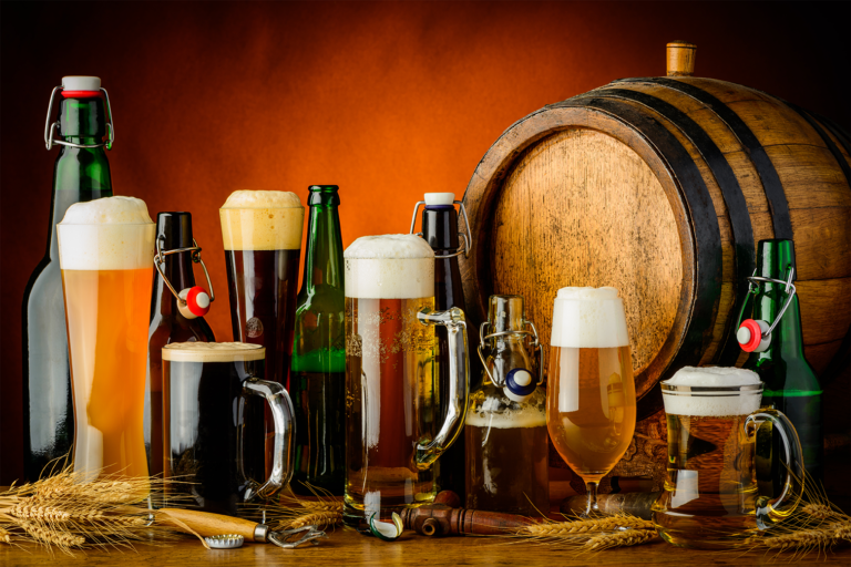 Bratislava Craft Beer Tour