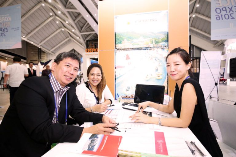 Korea MICE Expo 2017 to Highlight New KMB Event Support Program