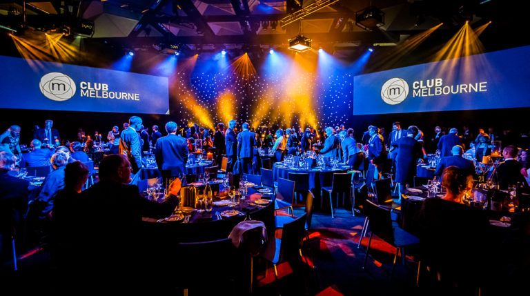 2017 Club Melbourne Fellowship finalists revealed