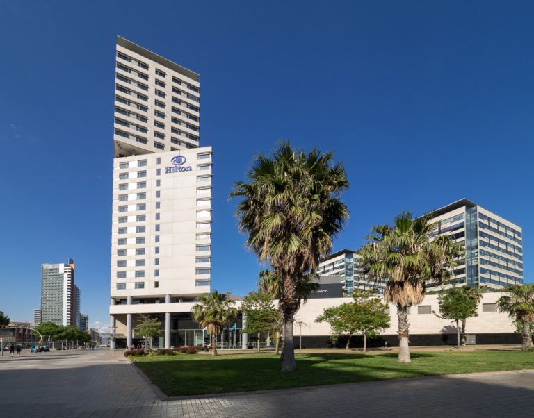 Cvent Unveils 2017 List of Top 50 Meeting Hotels in EMEA