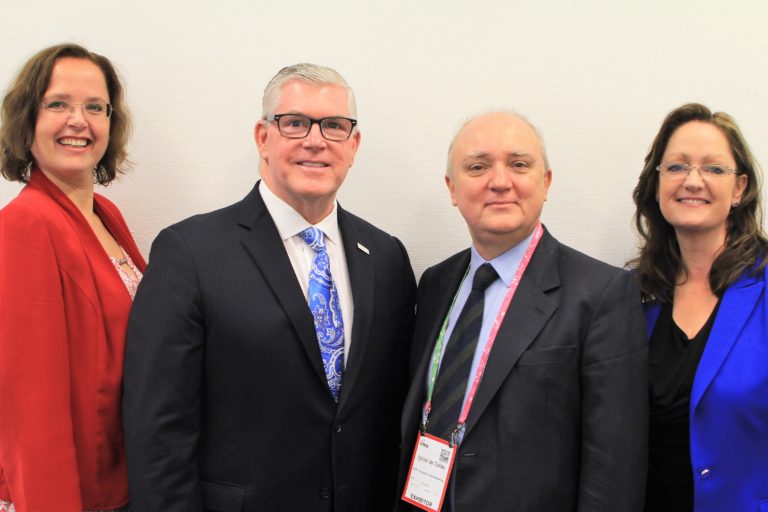 DMAI and ECM Announce Partnership