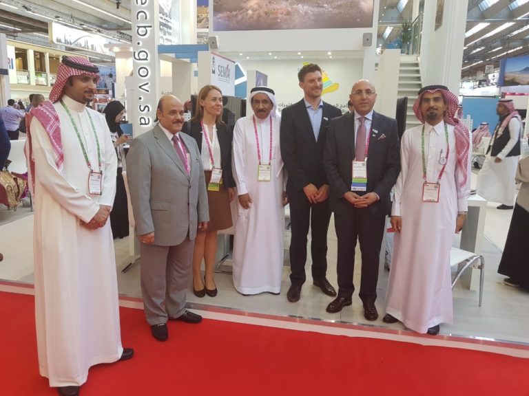 Ungerboeck Announces Partnership With Saudi Event Management Academy