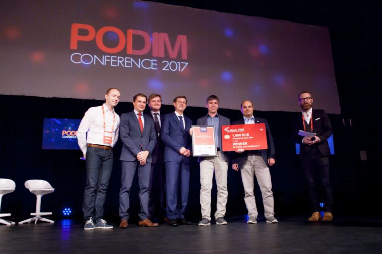 The biggest start-up conference on abolition of barriers to business start-ups