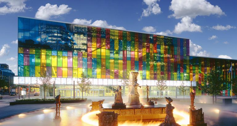Montréal tops 2016 North American rankings of most popular cities for international conventions, reports the ICCA