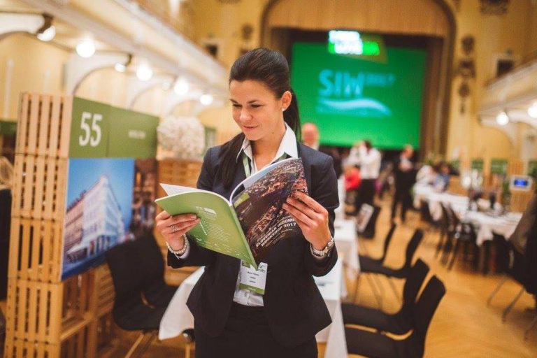 Ljubljana hosted 20th SIW – Slovenian Incoming Workshop
