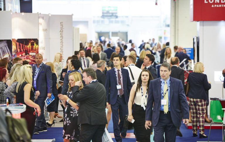 Brand success stories to showcase real life experiences at The Meetings Show