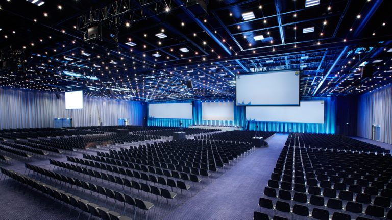 Bella Center Copenhagen welcomes Europe’s largest urology congress