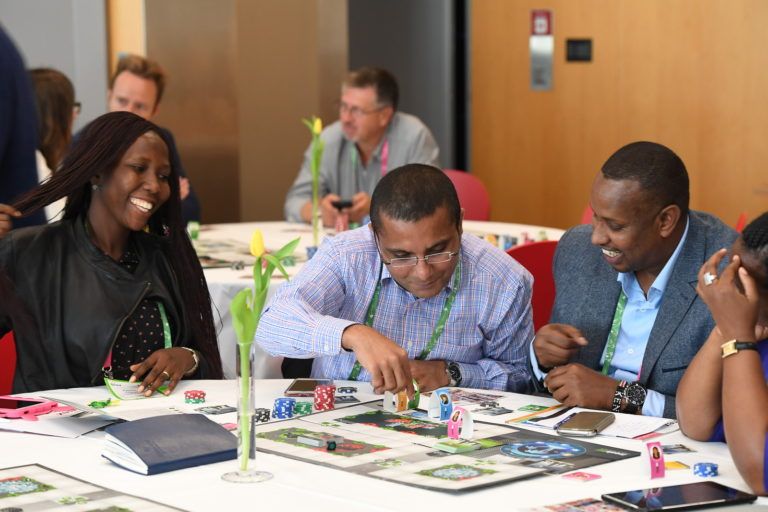 Appetite for ‘Me Time’ –  EduMonday Launch Satisfies Desire for Slow Learning and Fast Content