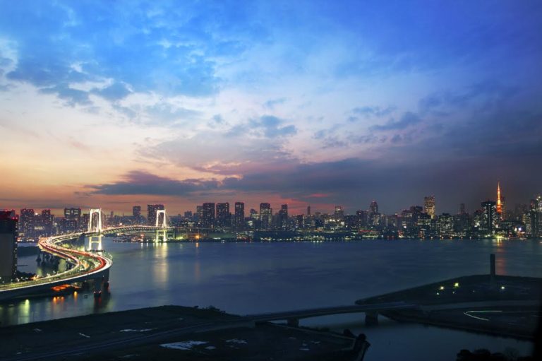 Bestcities unveil ambitious plans for Tokyo Global Forum 2017