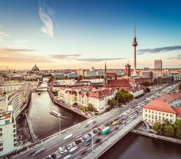 Cvent Reveals 2017’s Top 25 Meeting Destinations in Europe, Middle East and Africa (EMEA)