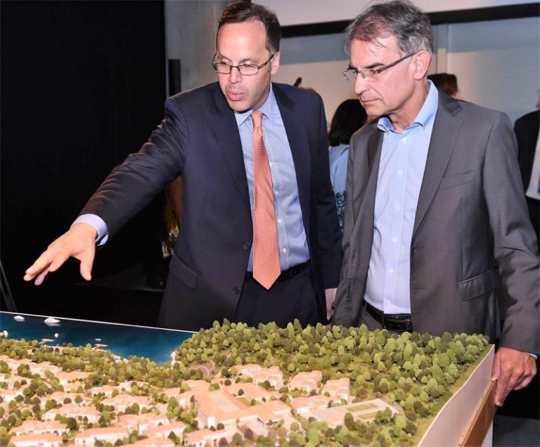 Croatia’s Billion Kuna investment on Hvar island