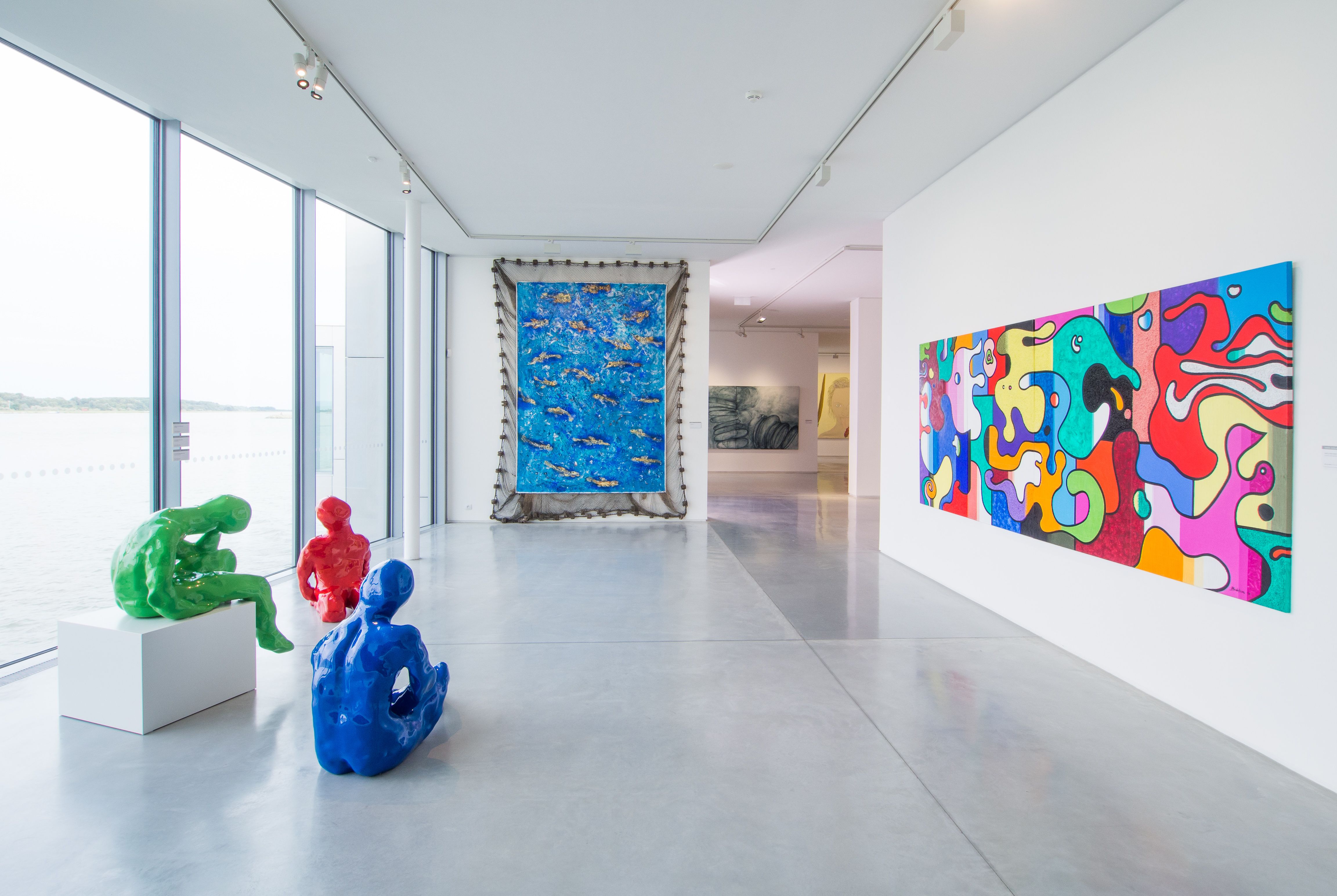 DANUBIANA Meulensteen Art Museum