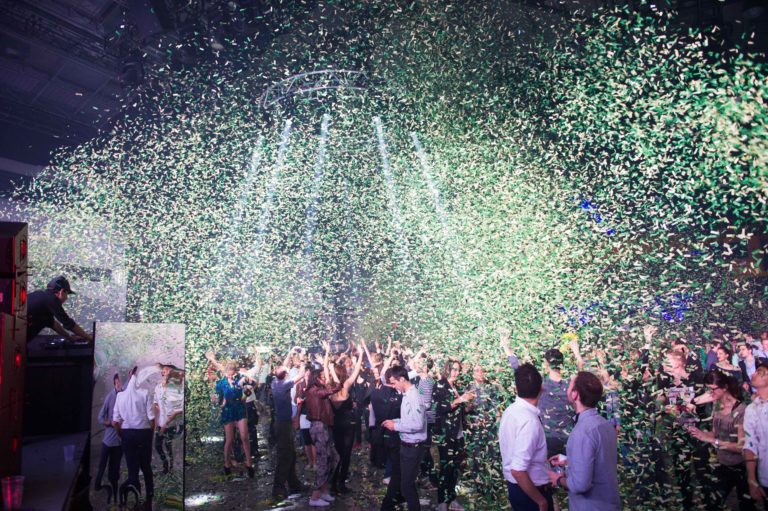 MCI Joins The Creative Consortium To Bring C2 to Melbourne