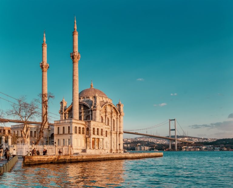 Istanbul is expected to be Europe’s tourism hot spot in Q3 2019