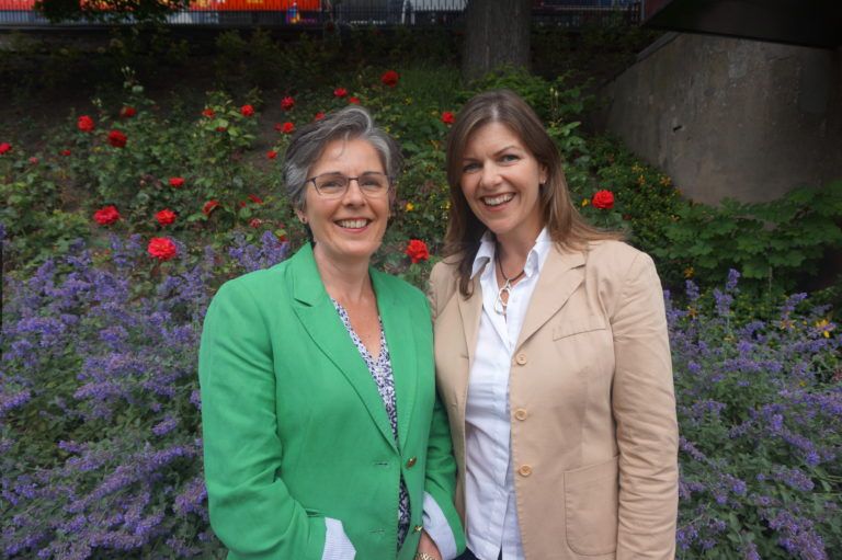 GainingEdge adds Lesley Williams to its BestCities management team