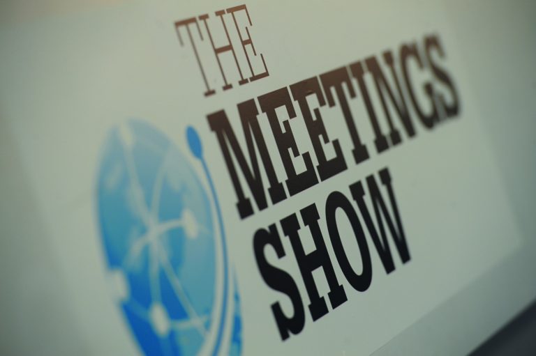 The Meetings Show set to deliver on industry needs with new features for 2017