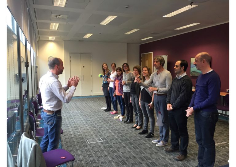 On 19 September 2017, MindMeeting is holding its Meeting Design Course Level 0 in Amsterdam