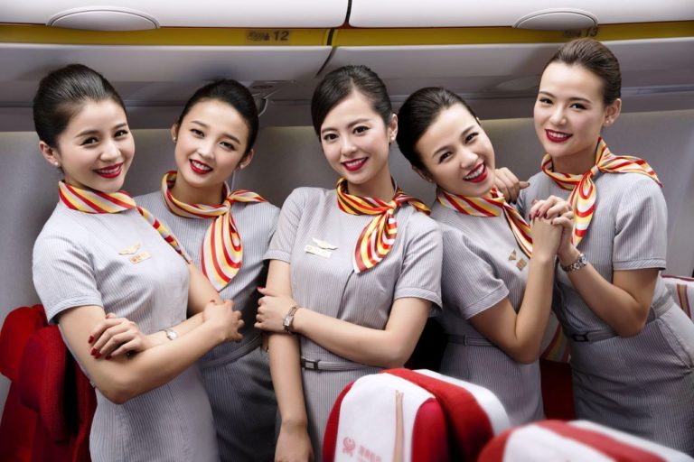 Hainan Airlines schedules Belgrade launch