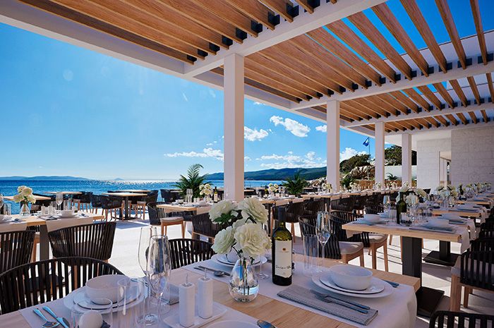 Grand opening of the largest tourism project in Croatia