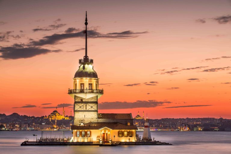 ISTANBUL – MTLG 2019