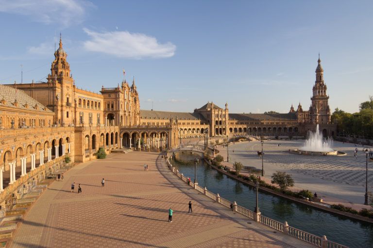 SEVILLA – MTLG 2019