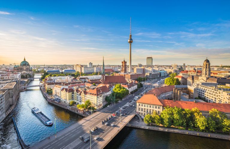 First original event of Kenes Group and BestCities Global Alliance