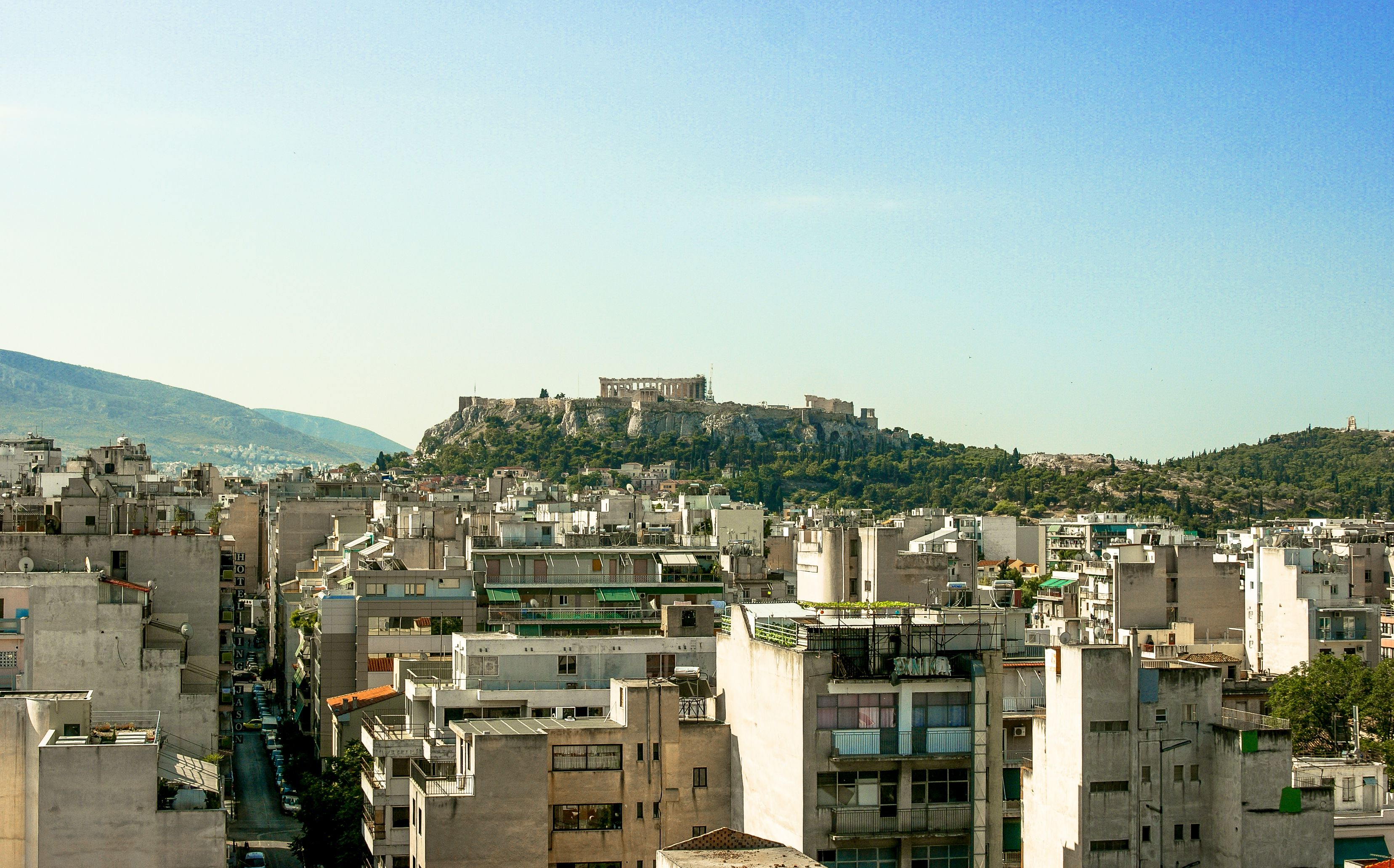 athens-greece