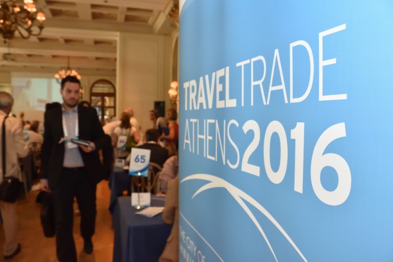 The 5th Travel Trade Athens 2017 is coming this October