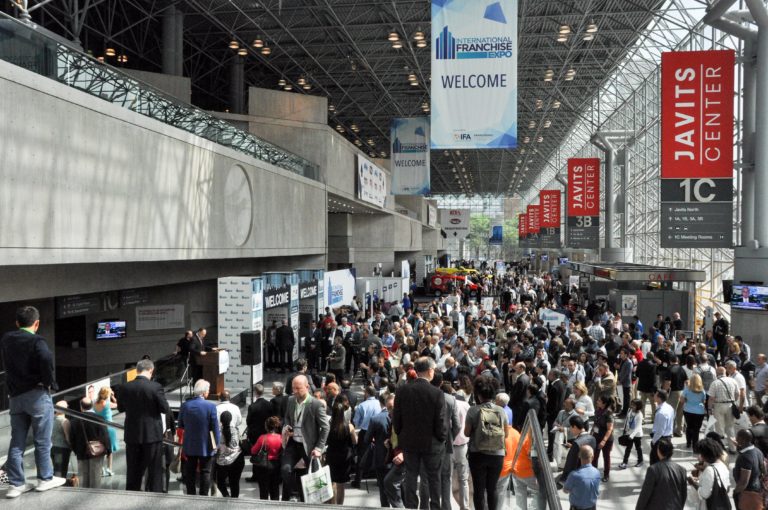 Comexposium Group to acquire the MFV  group