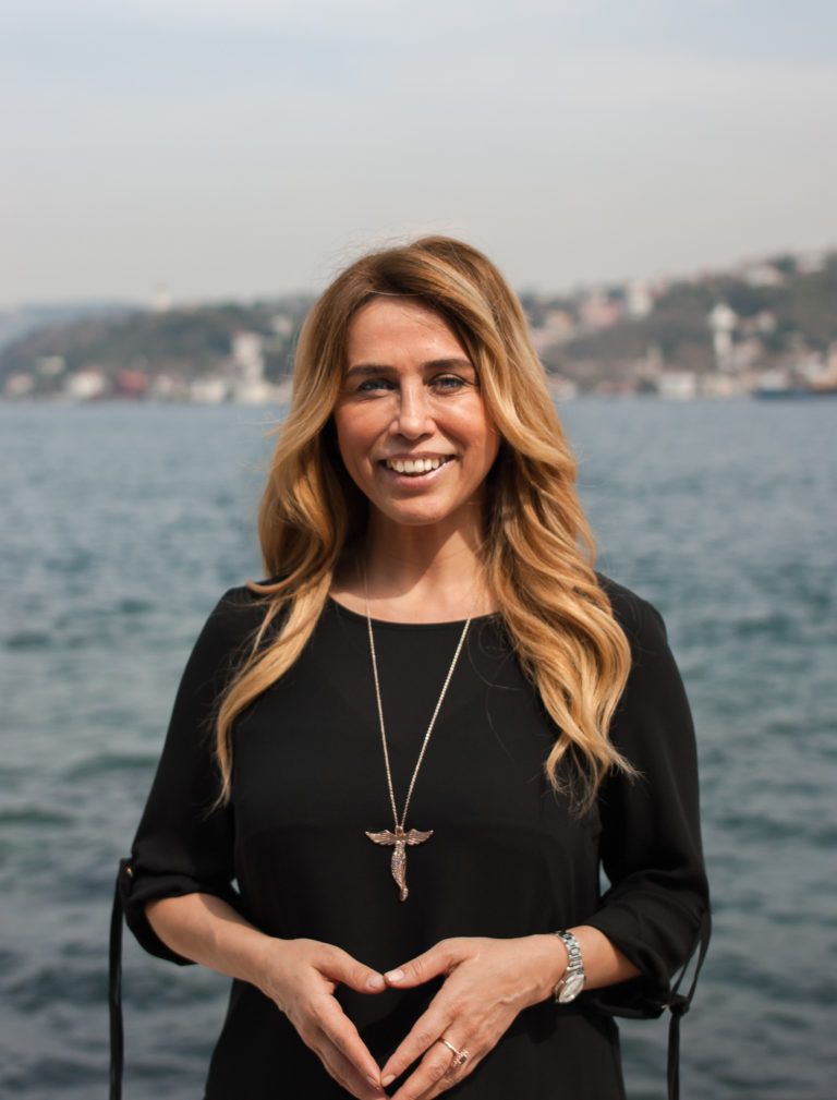 Hicran Ozbuk named ICCA’s Mediterranean Chapter chairperson